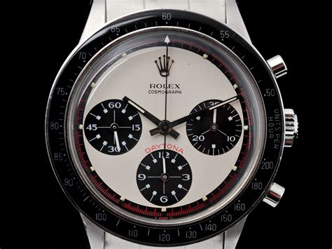 orologio rolex replica paul newman|rolex daytona paul newman vintage.